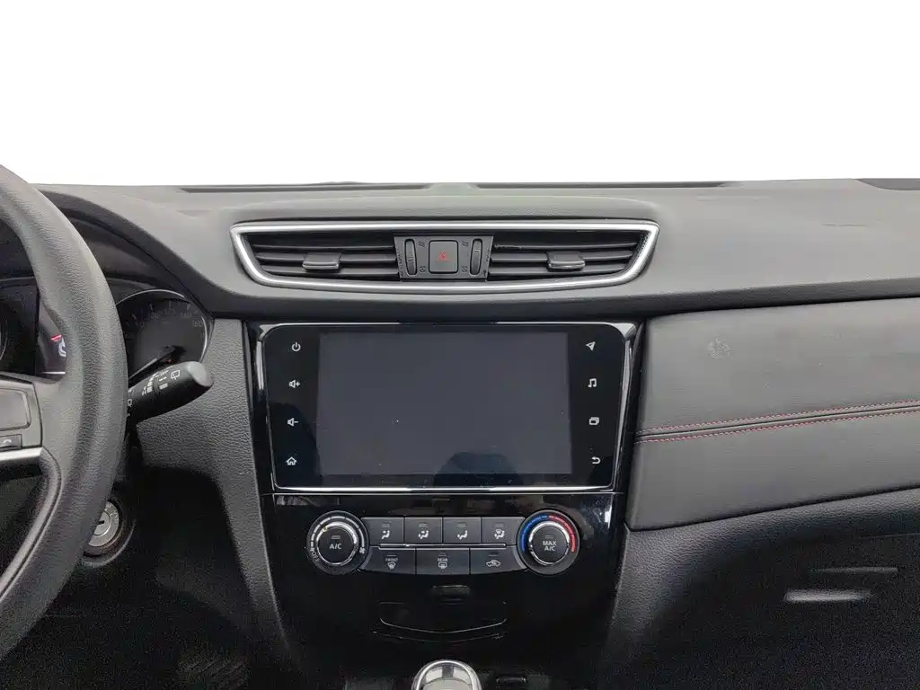Nissan Qashqai, миниатюра 12