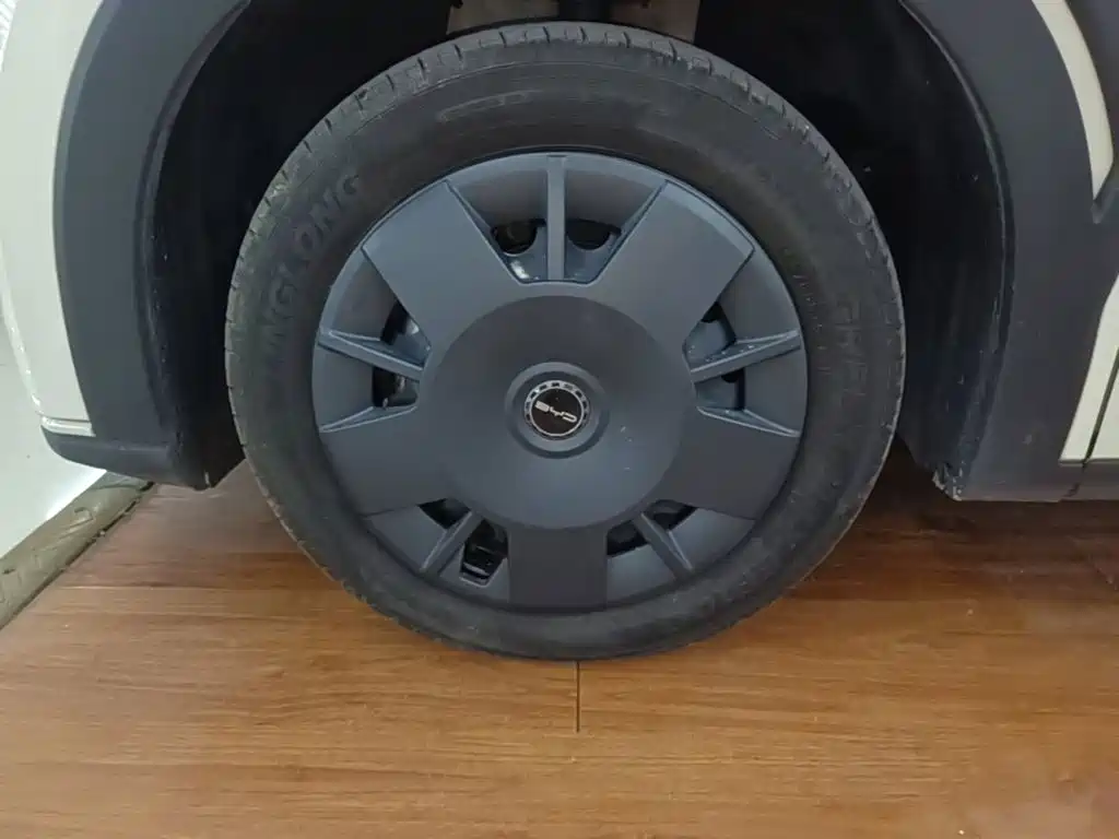 BYD Seagull 2023 2023 Vitality Edition