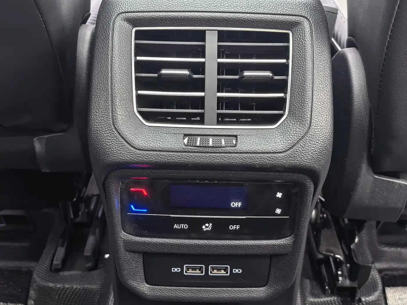 Volkswagen Tayron X 2023 2023 380TSI 4WD Flagship Smart Edition