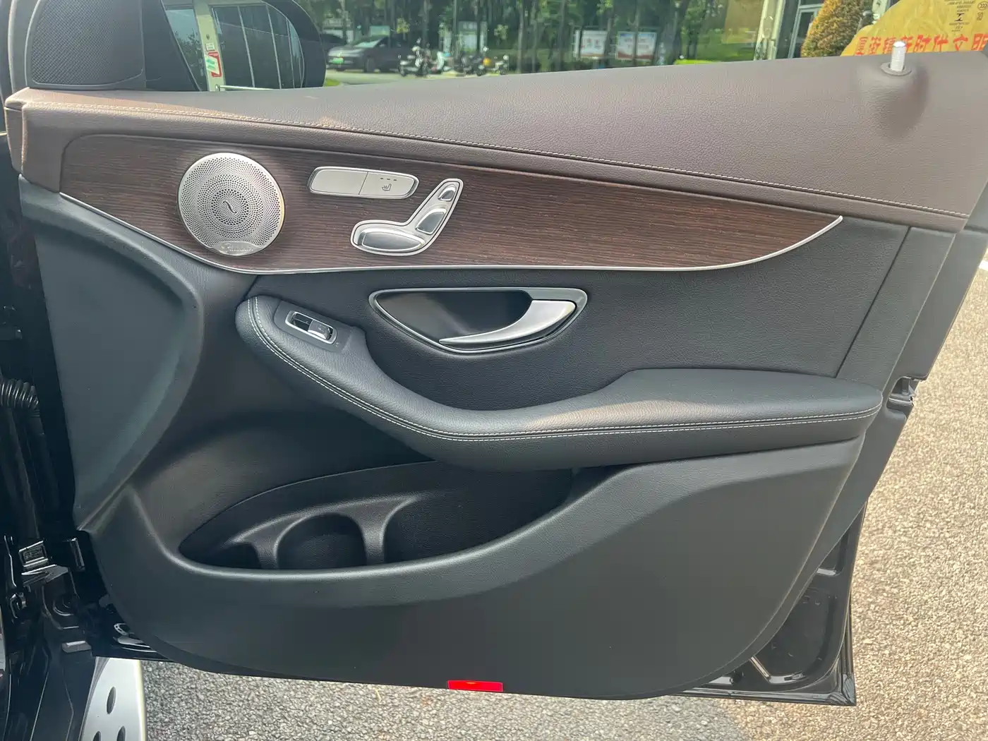 Mercedes-Benz GLC 2021 GLC 300 L 4MATIC Luxury фото 12