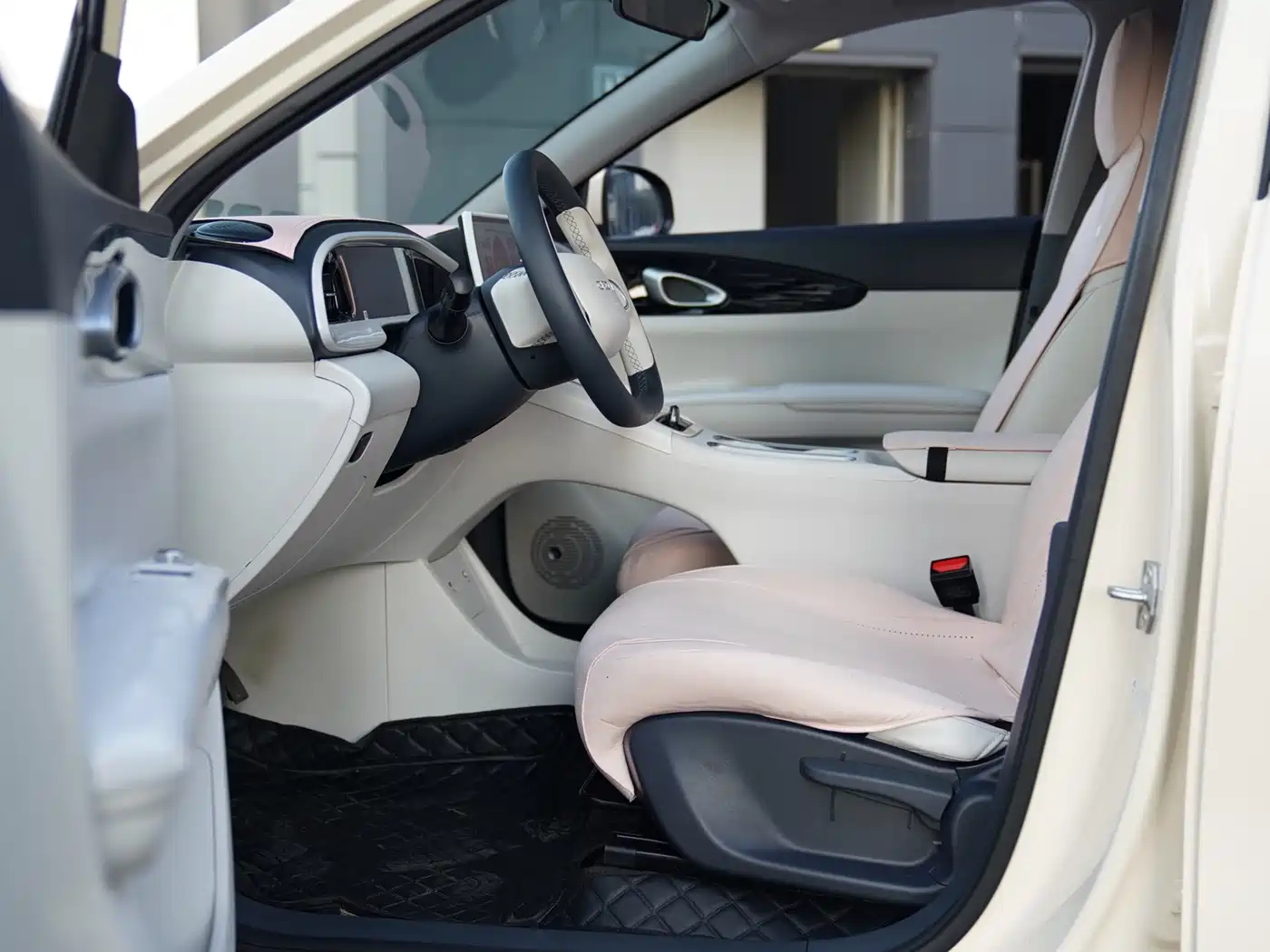 GEELY GALAXY STAR WISH