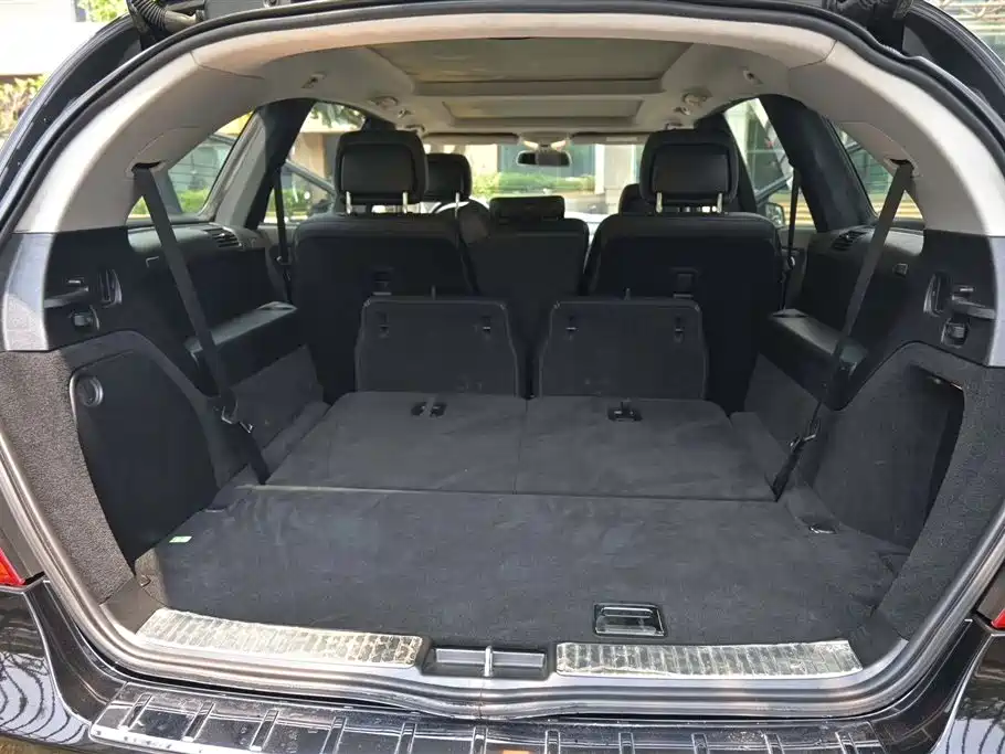 Mercedes-Benz R-Class 2014 R 320 4MATIC Business фото 12