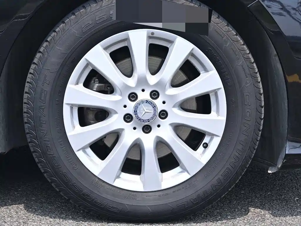 Mercedes-Benz R-Class 2014 R 320 4MATIC Business фото 13