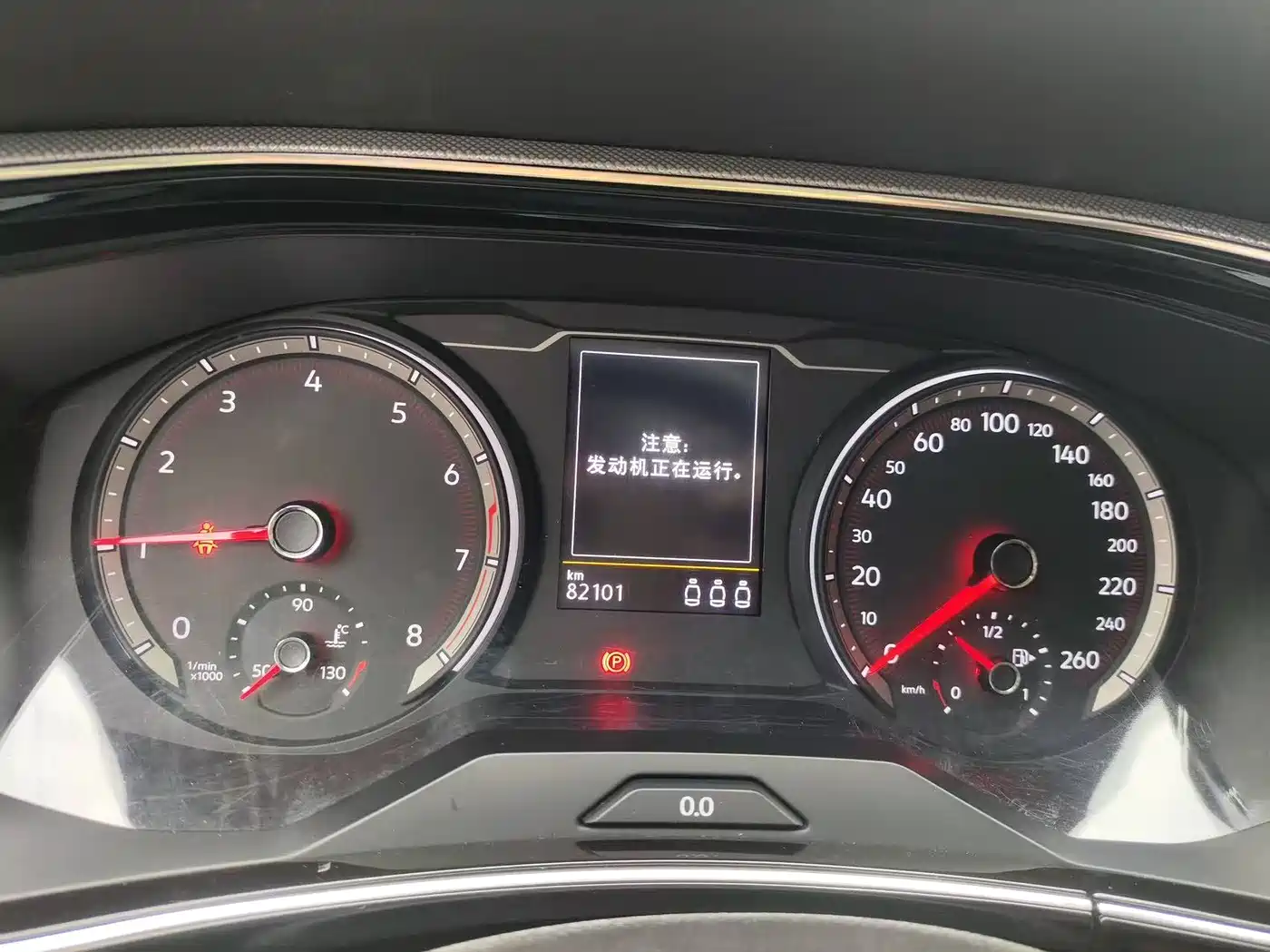 Volkswagen Tayron 2020 330TSI 2WD Luxury Smart Edition фото 5