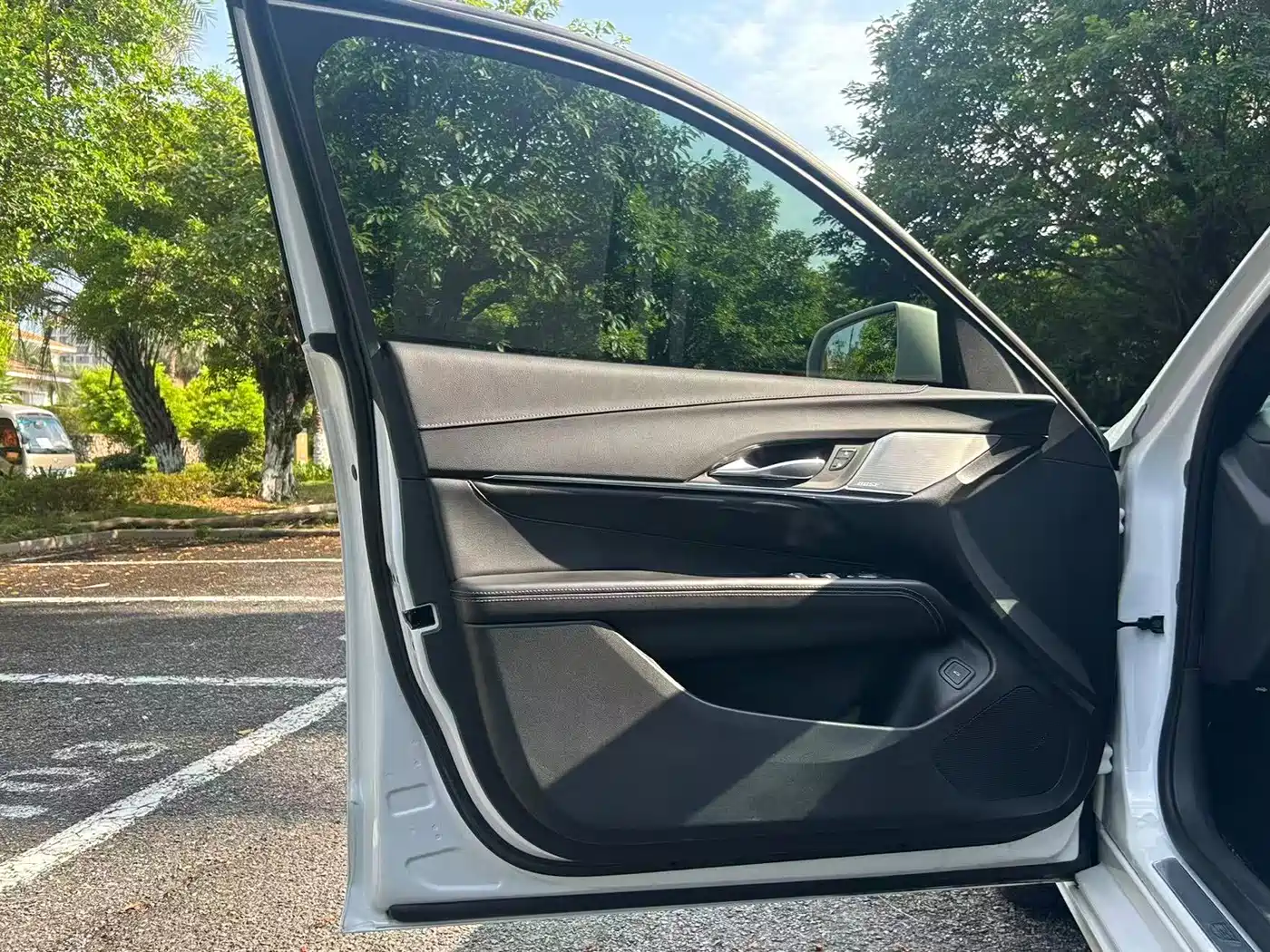 Cadillac CT4 2023 2023 28T Luxury Model