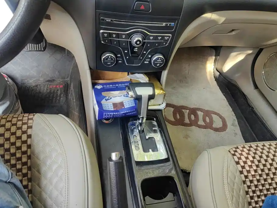 Besturn B50 2014 2013 1.6L Automatic Luxury