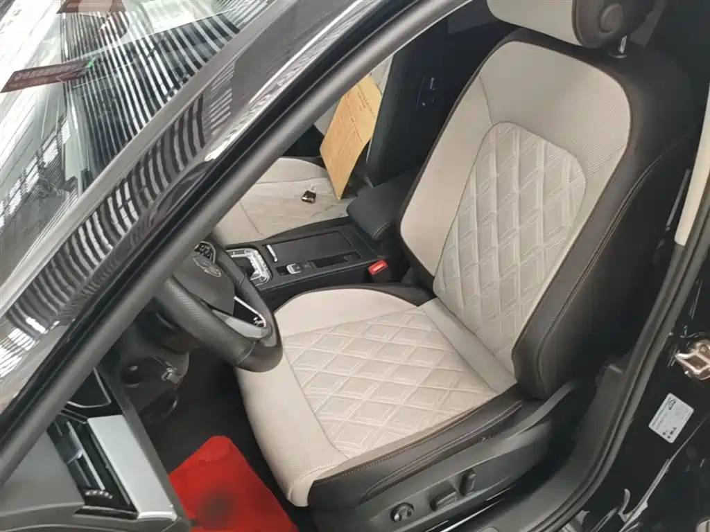 Volkswagen Magotan 2023 Model 2 Million Commemorative Edition 330TSI DSG Luxury фото 15
