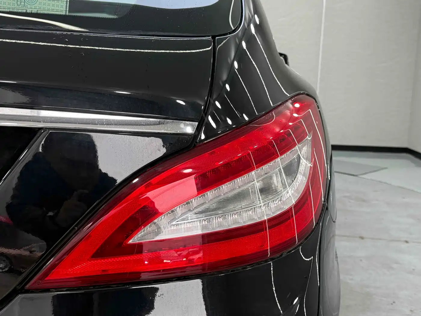 Mercedes-Benz CLS 2013 CLS 350 Shooting Brake Fashion фото 29