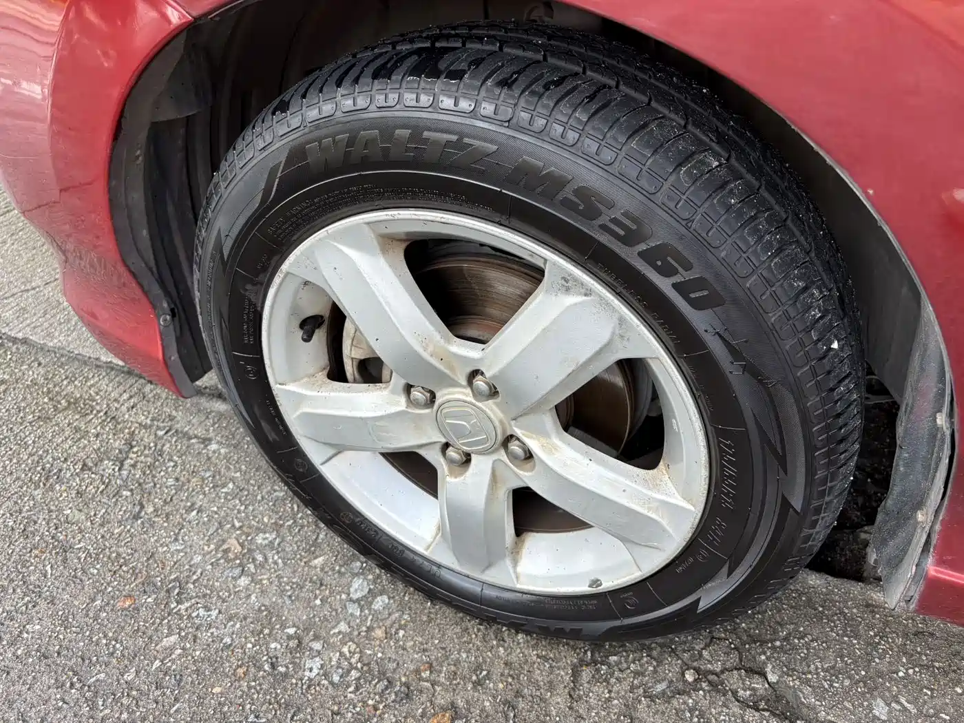 Honda City Classic 2010 2008 1.5L Automatic Elite Edition
