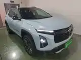 Фото 4 - Chevrolet Equinox Plus