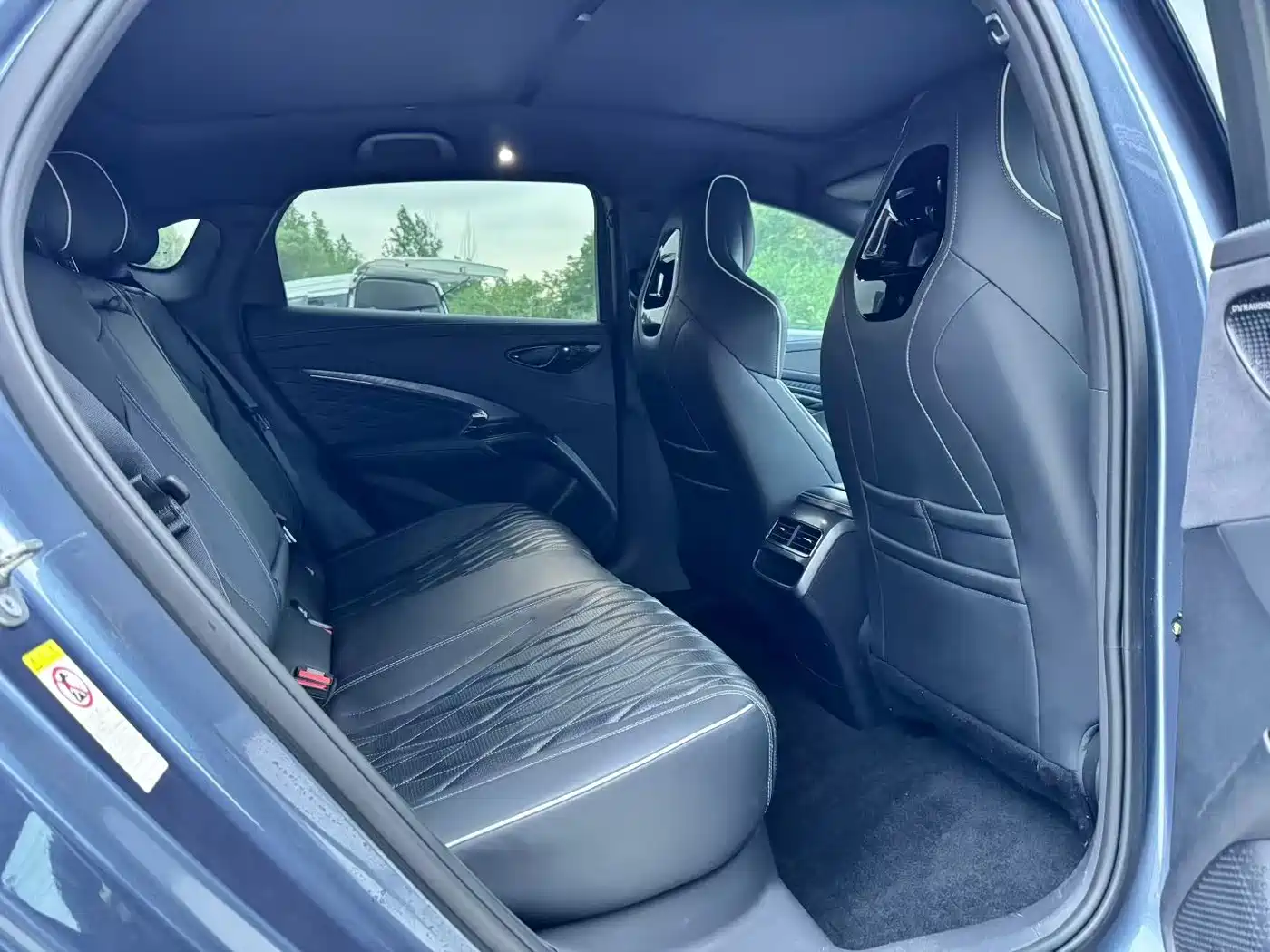 BYD Seal 2023 2023 Champion Edition 550km Premium