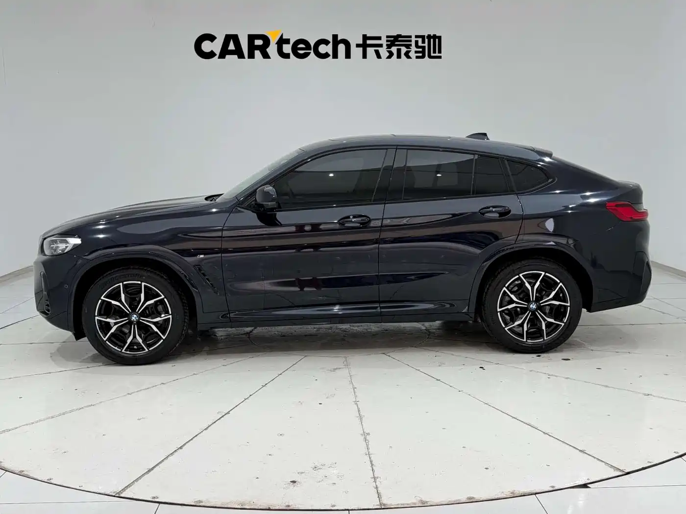 BMW X4 2022 xDrive 25i M Sport Package фото 6