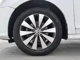 Photo 17 - Volkswagen Sagitar