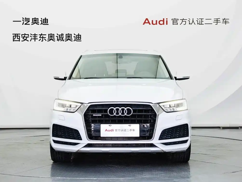 Фото 2 - Audi Q3