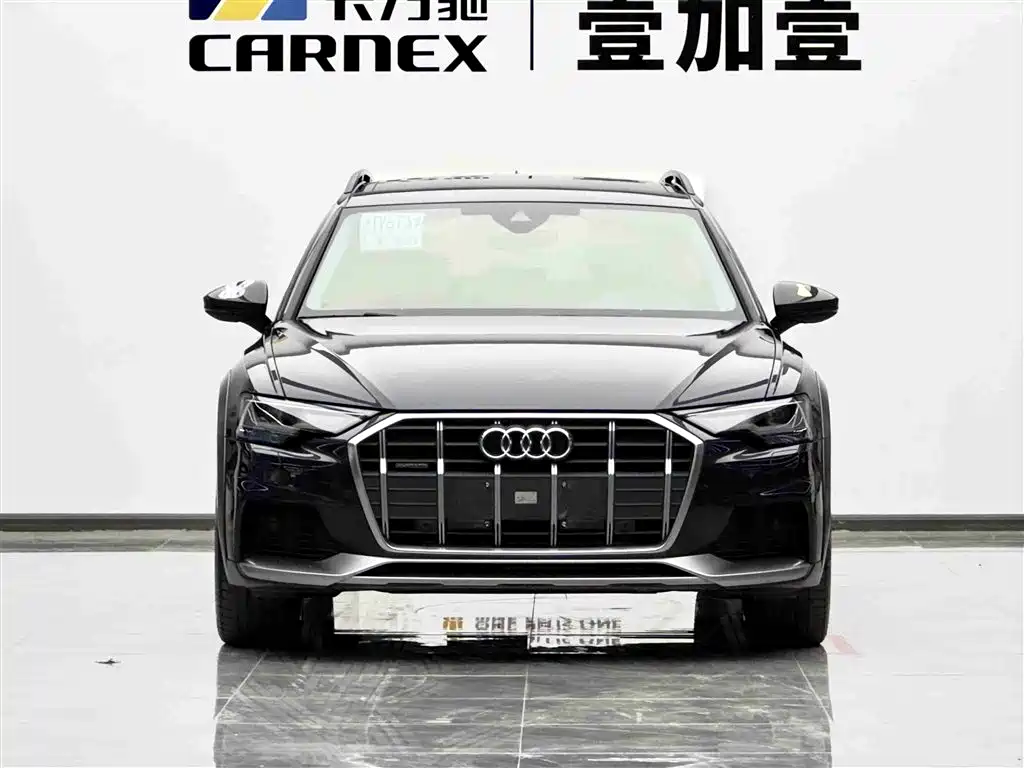 Audi A6 (Import) 2023 Model allroad quattro 55 TFSI Premium Off-road Version фото 2