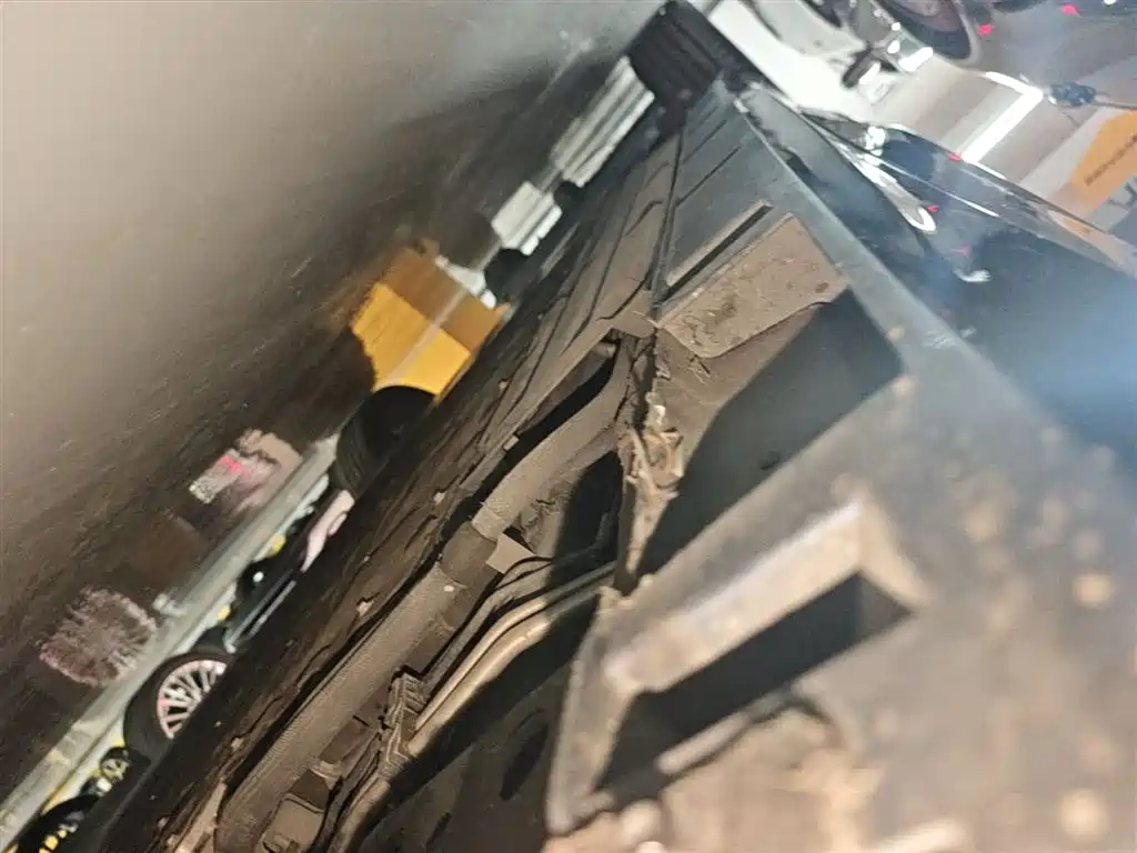 Geely Galaxy Galaxy A7 2025 EM-i фото 21
