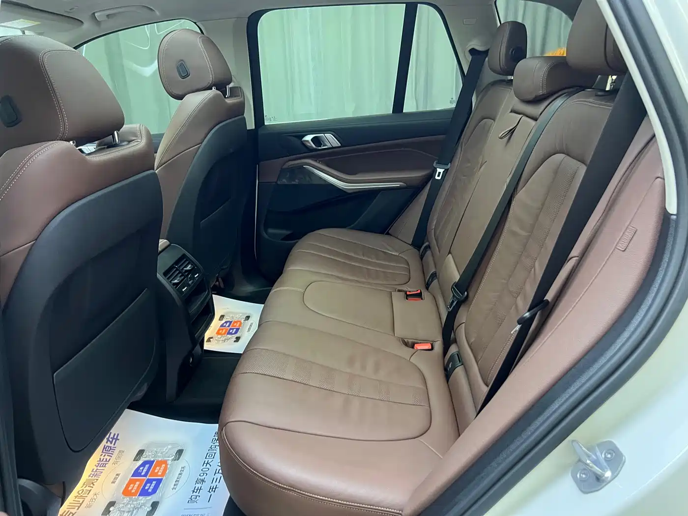 BMW X5 (Import) 2019 xDrive30i M Sport Package фото 17