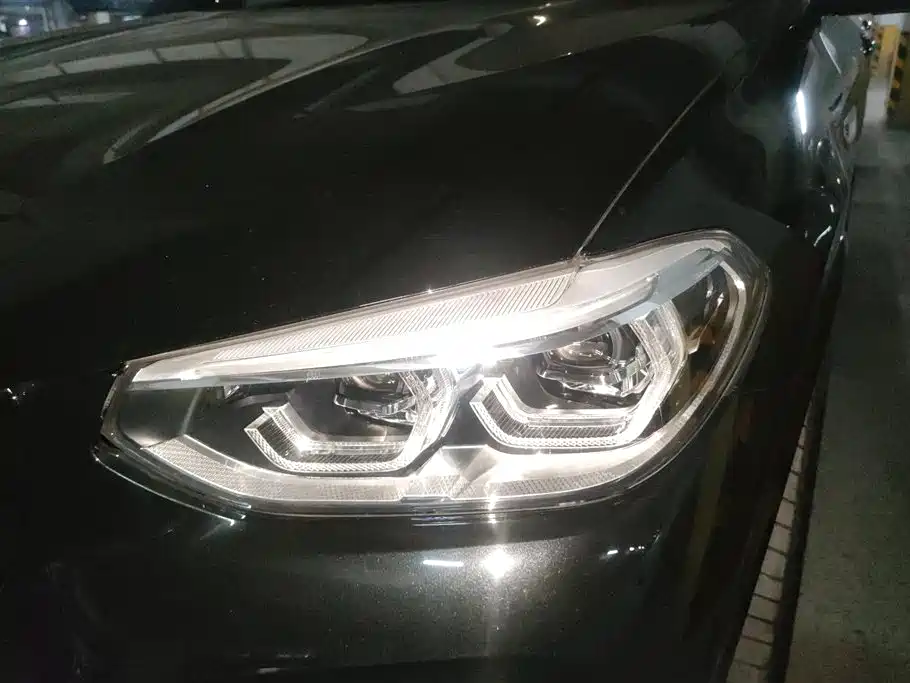 BMW X3 2021 xDrive28i M Sport Package фото 5