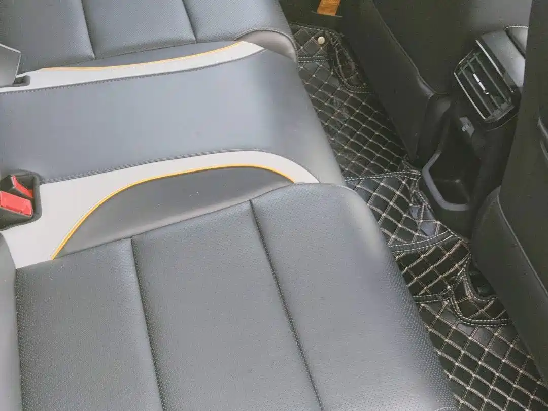 MG MG5 Scorpio 2022 2022 1.5T Luxury Edition