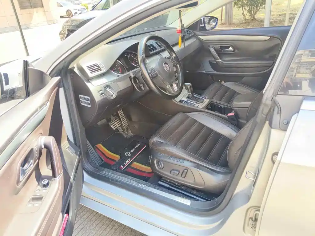Volkswagen CC 2013 2013 2.0TSI Ultimate