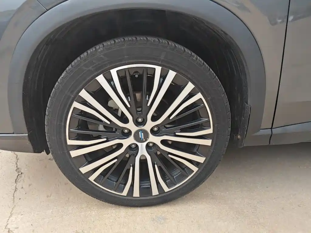Фото 23 - Changan Oshan Changan Oushang X5