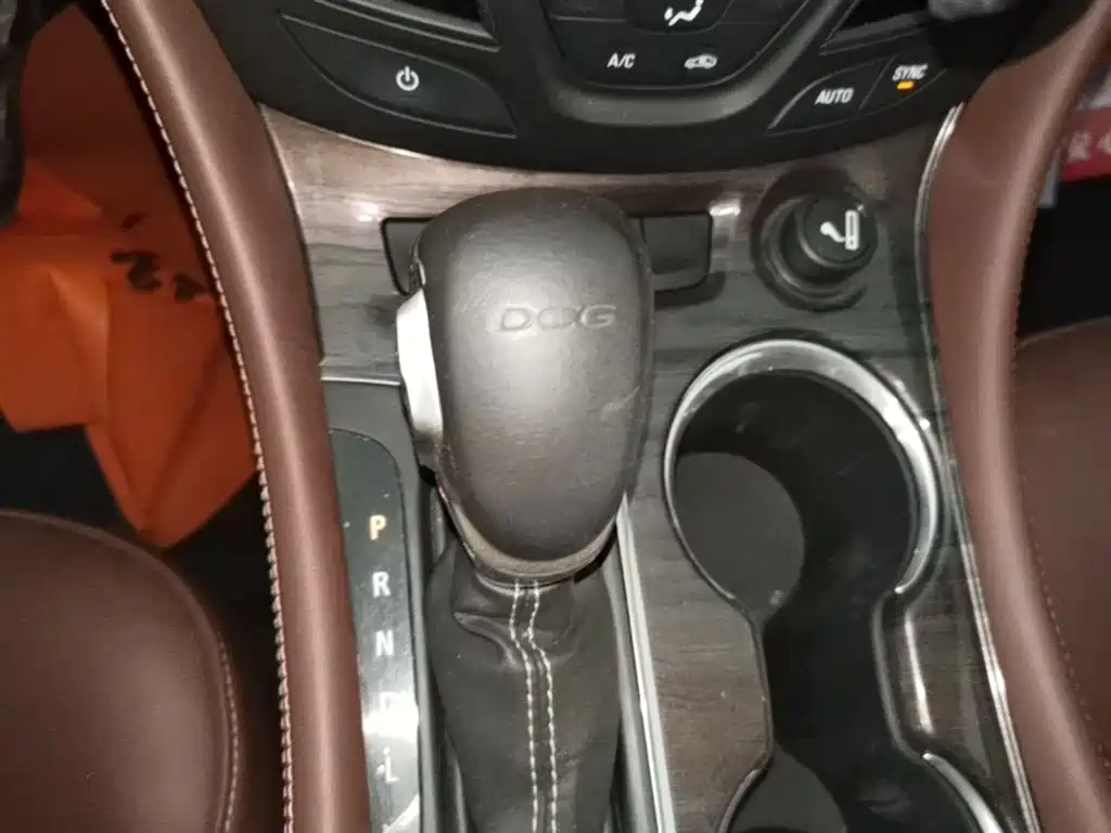 Buick Envision Plus 2016 20T 2WD Elite фото 14