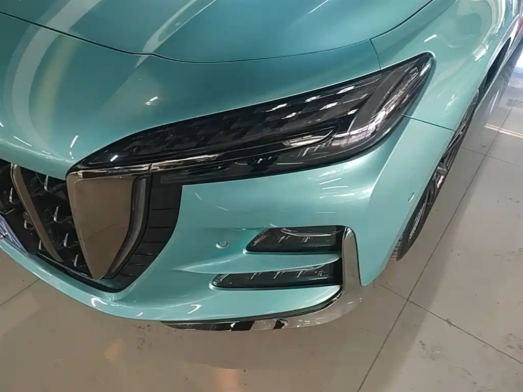 Hongqi H6 2023 2.0T Ultimate Edition фото 24