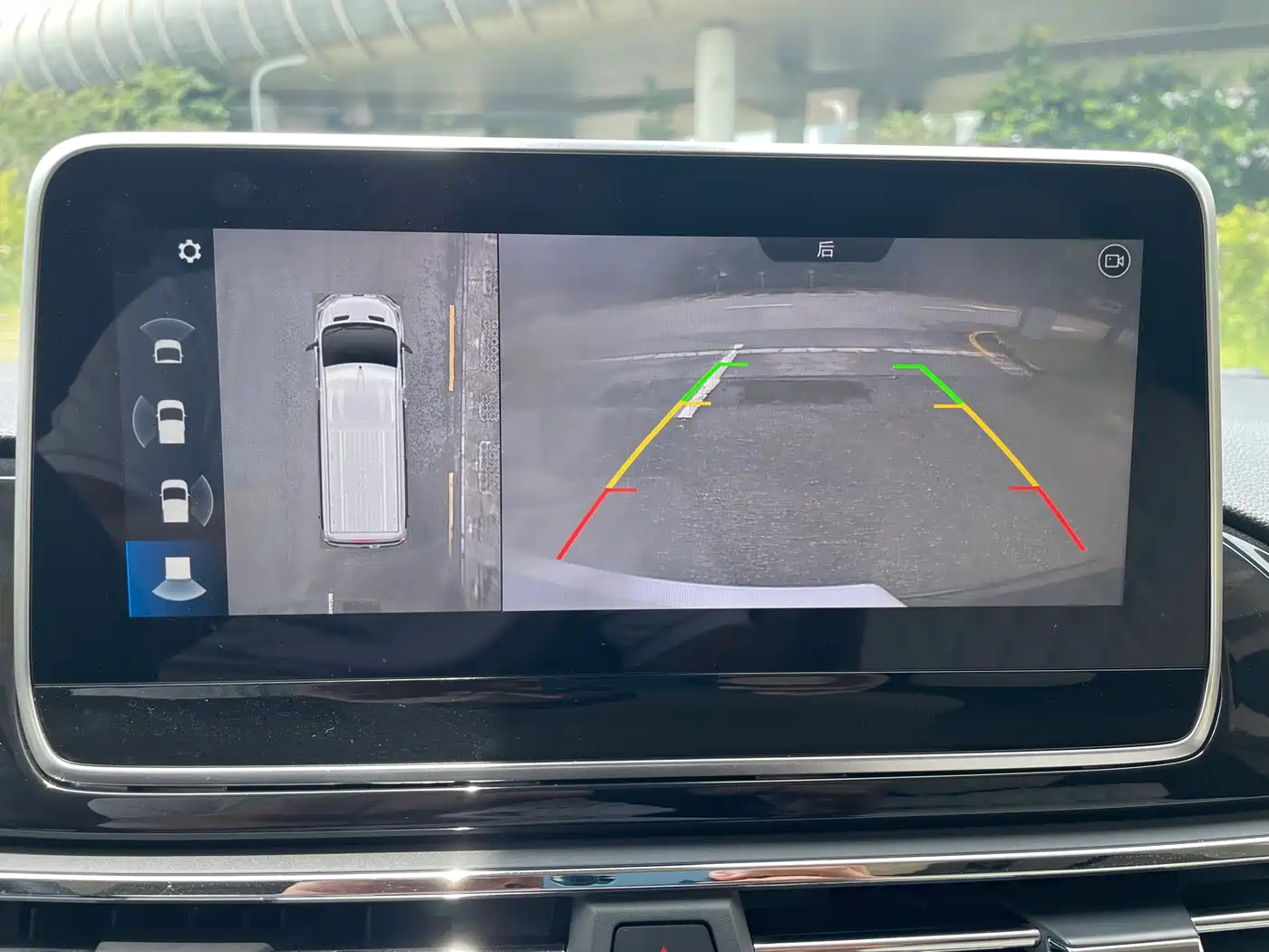 SAIC Maxus Xintu V90 2022 2022 2.0T Automatic Rear-Wheel Drive Qimo Edition Extended Axle High Roof