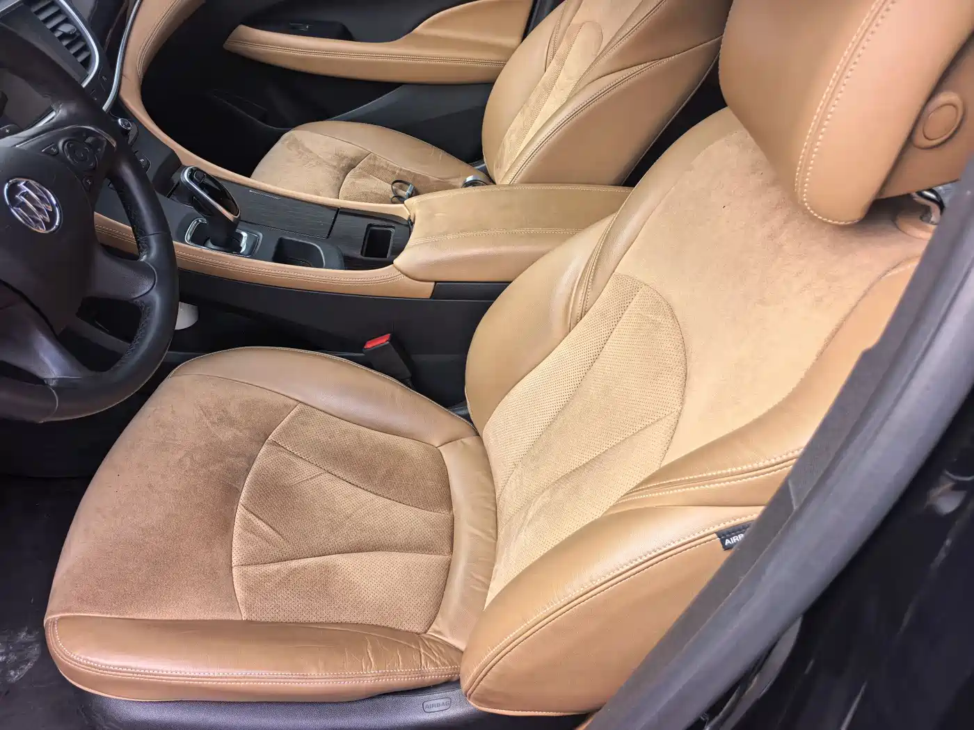 Buick LaCrosse 2016 Model 28T Elite фото 18