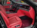 Фото 26 - Rolls-Royce Ghost