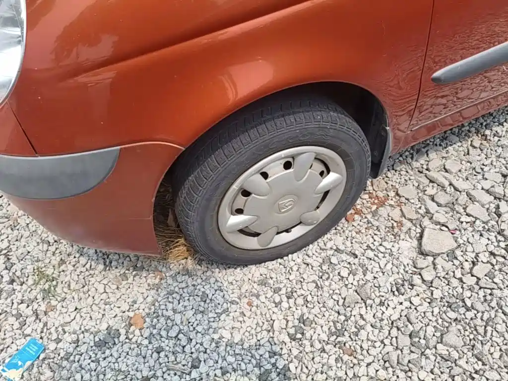 Baojun Lechi 2016 2012 Facelift 1.0L Manual P-TEC Standard