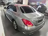 Фото 23 - Mercedes-Benz C-Class