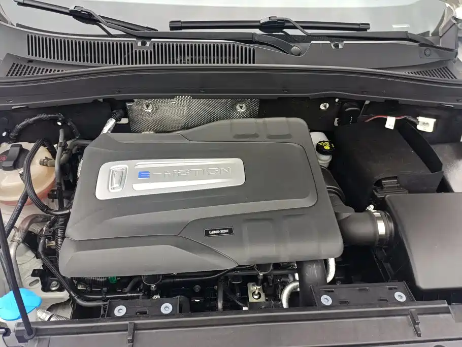 Besturn Bestune T77 2020 2021 PRO 280 TID Automatic Elite