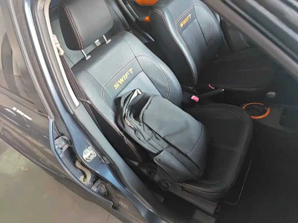 Suzuki Swift 2018 2016 1.5L Automatic Fashion Cool Edition
