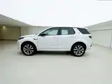 Photo 4 - Land Rover Discovery Sport