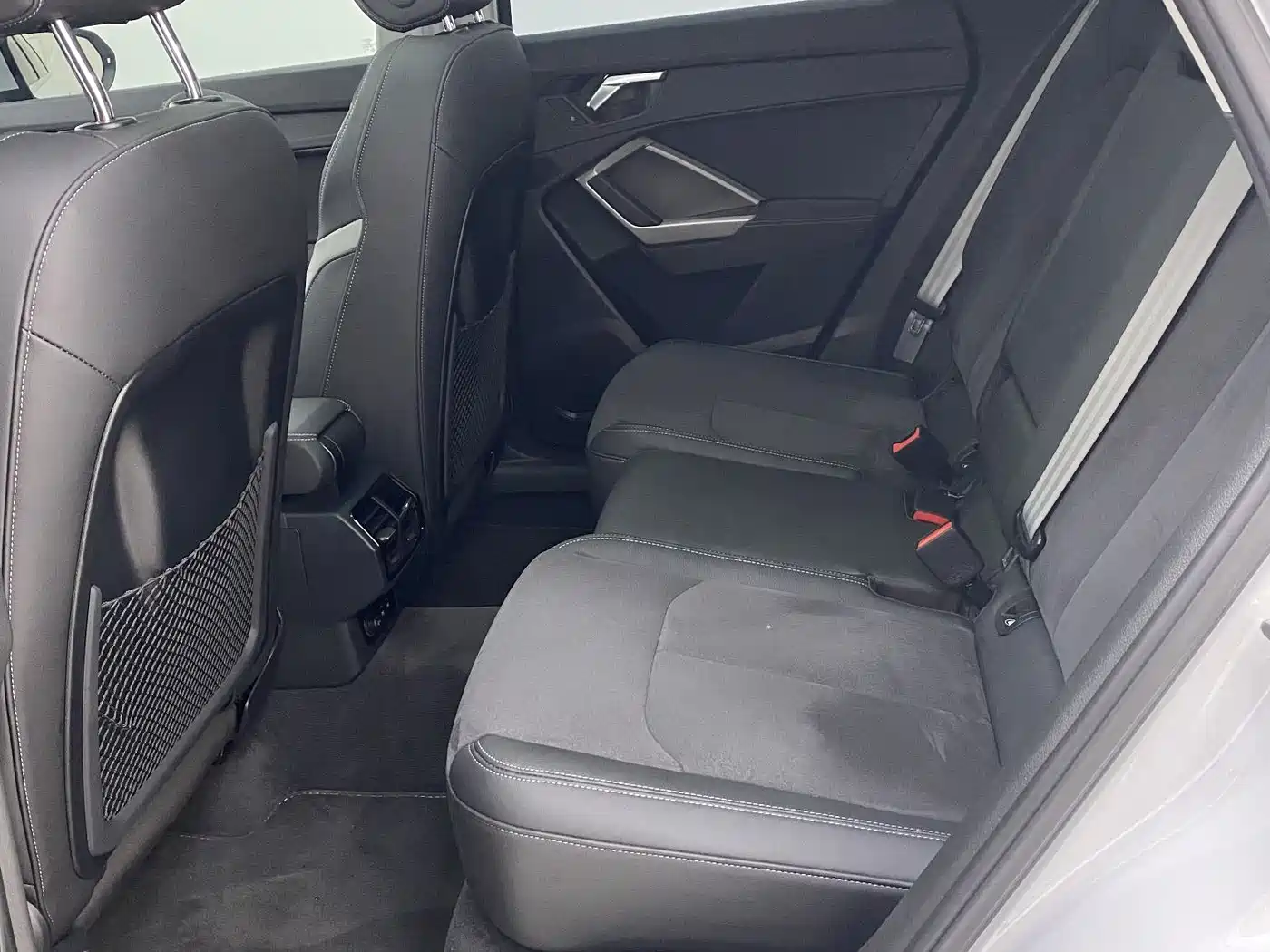 Audi Q3 2023 35 TFSI Fashion Dynamic (1.4T) фото 9