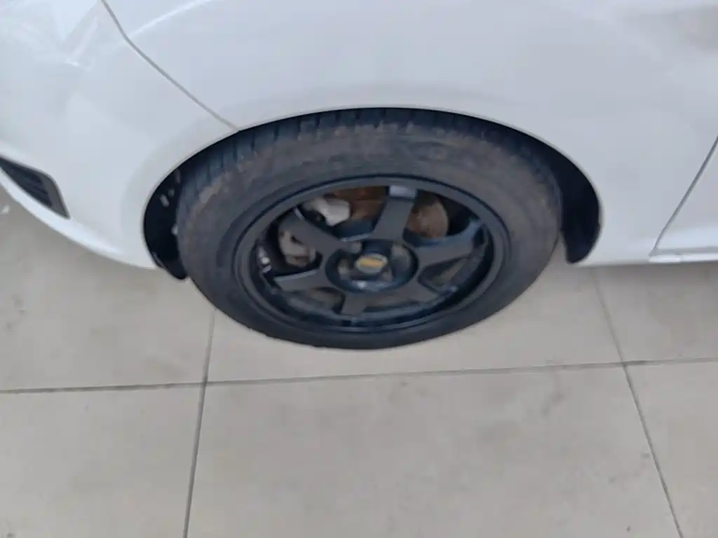 Ford Fiesta 2016 2013 Hatchback 1.5L Manual Trend