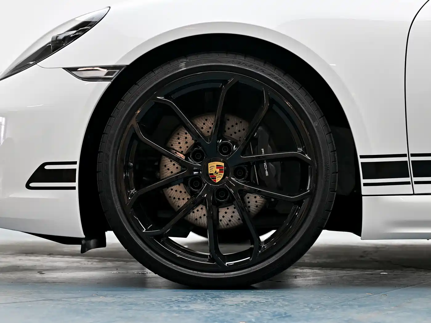 Porsche 718 2026 2023 Boxster Style Edition 2.0T