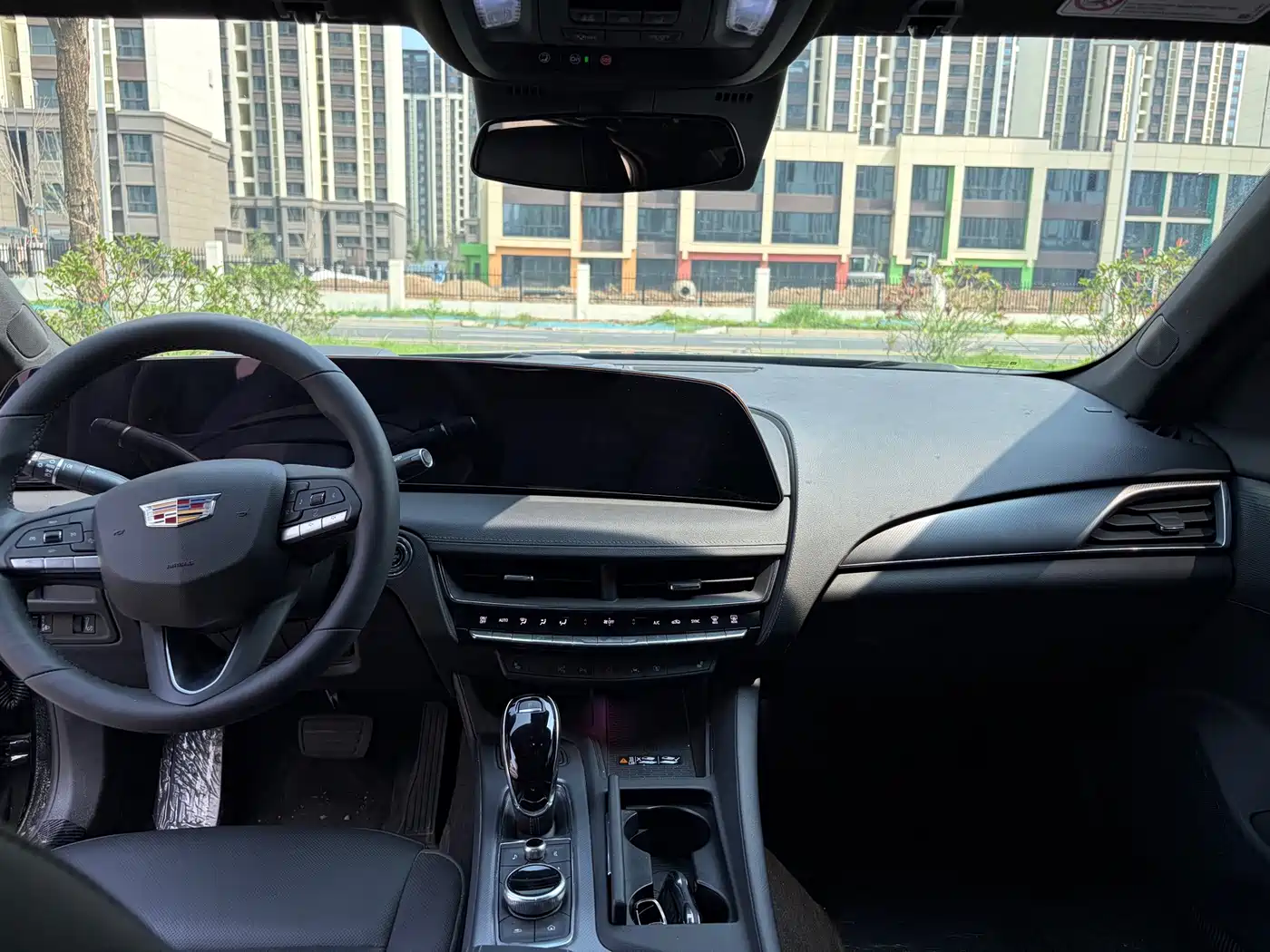 Cadillac CT5 2025 2025 Model 28T Urban Sport Edition