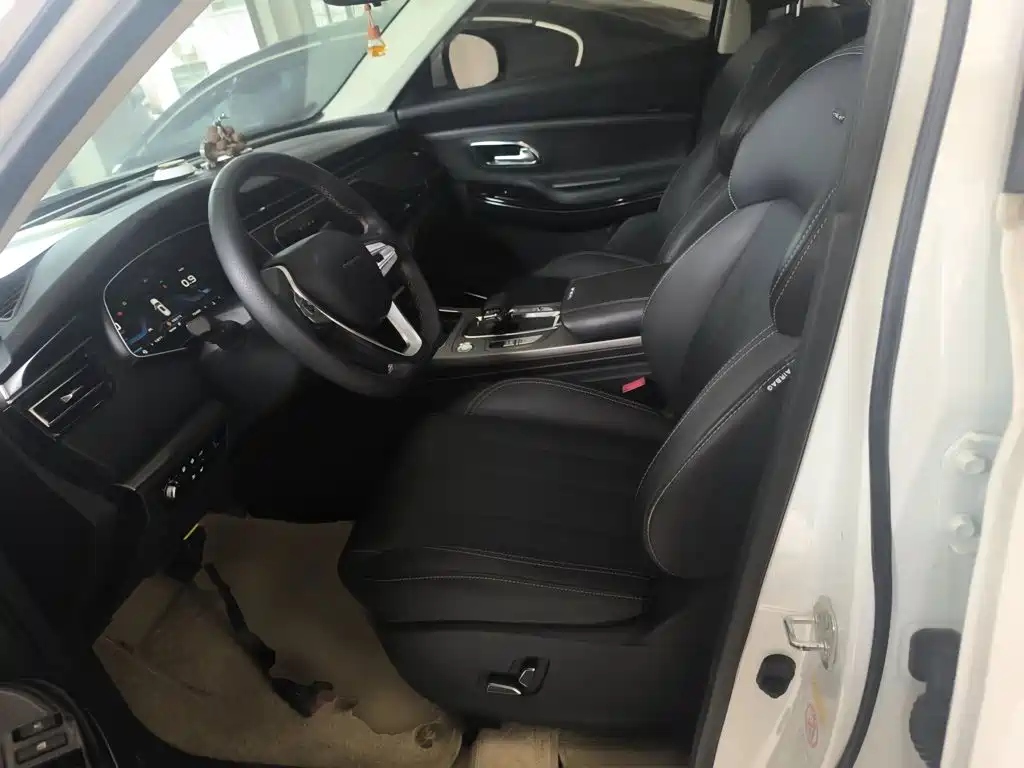 صورة 11 - Changan Oshan X7