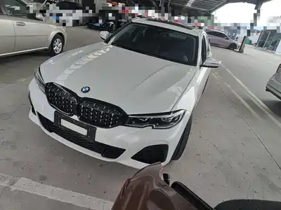 BMW 3