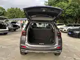Фото 7 - Chery Tiggo 5x