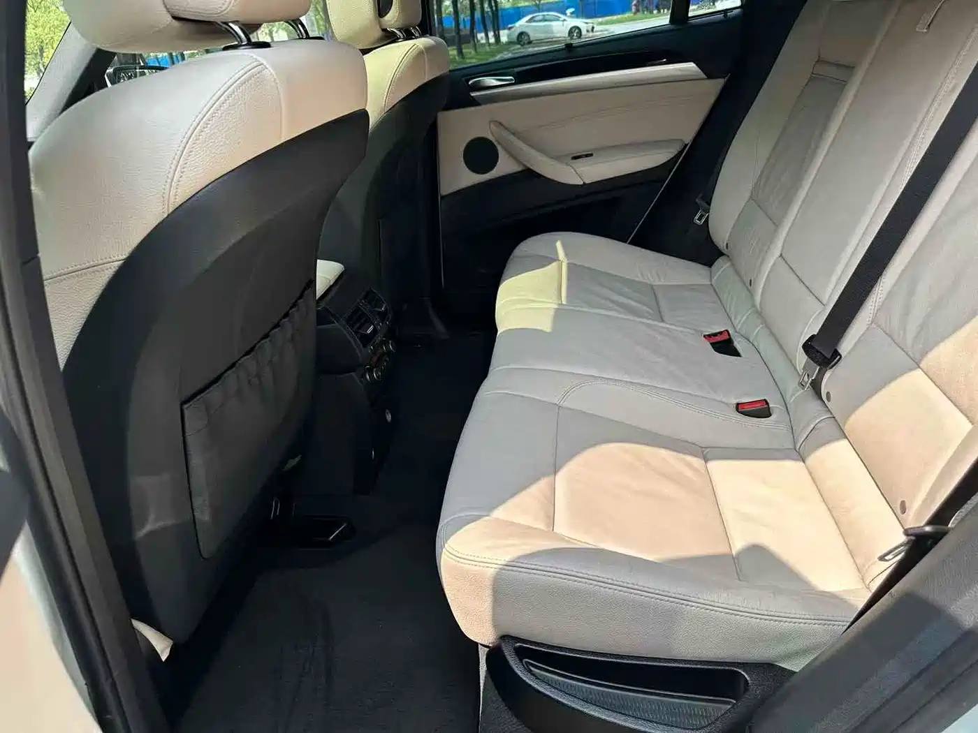 BMW X6 2014 xDrive35i Sport фото 9