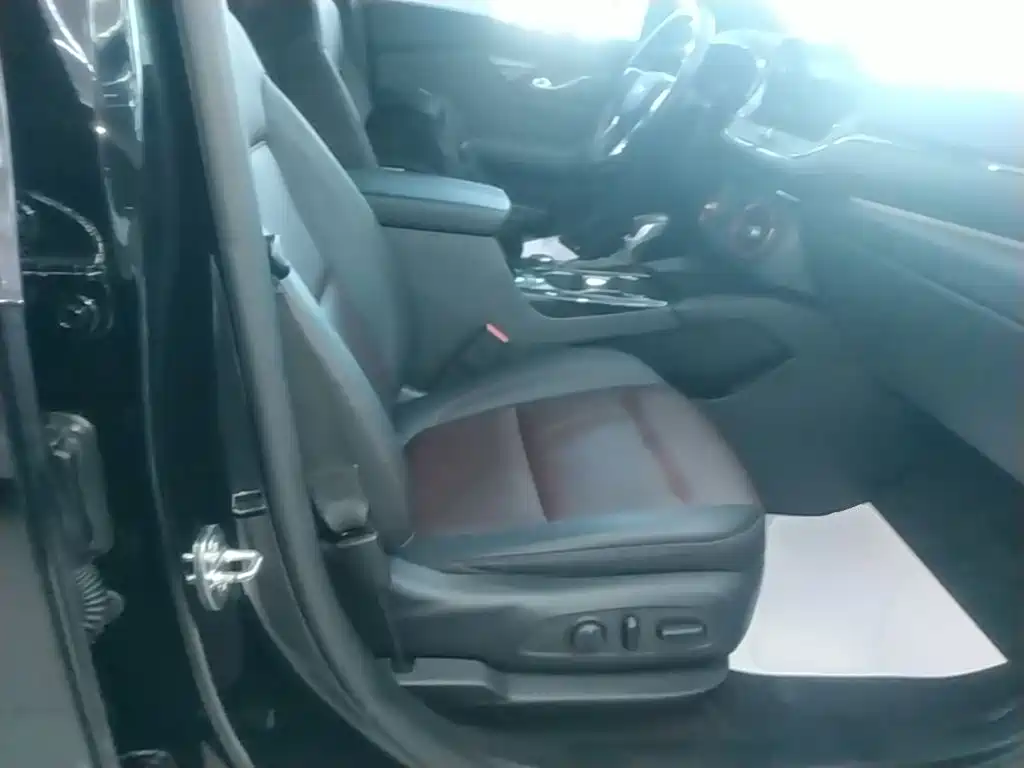 Chevrolet Trailblazer 2020 2020 RS 650T Twin-Clutch AWD 7-Seater Flagship