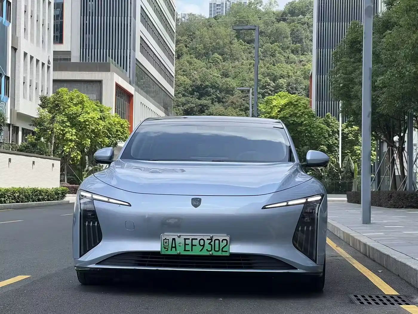 Фото 2 - Dongfeng Fengxing Stellar S7