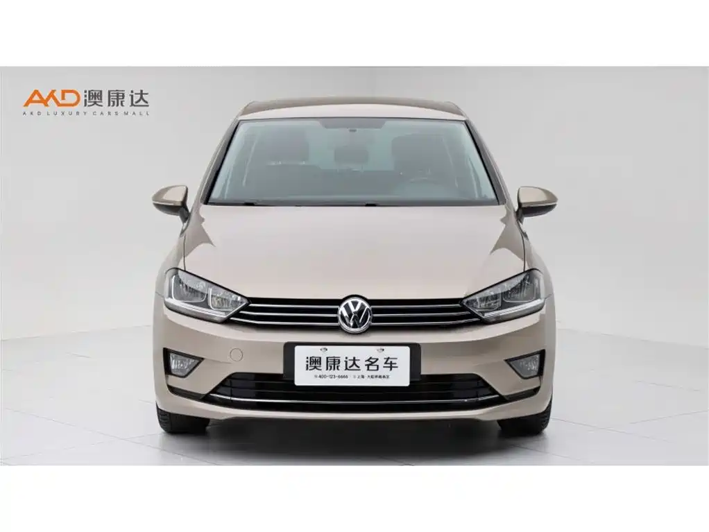 Volkswagen Golf 2016 1.6L Automatic Comfort фото 2