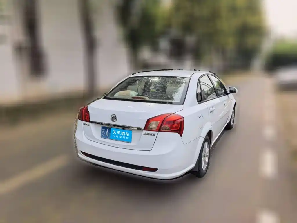 Photo 2 - Buick Excelle
