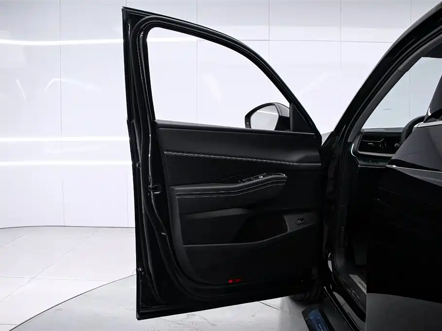 Volkswagen Teramont 2025 Model Teramont Pro 450TSI 4WD Cross Country Edition фото 11