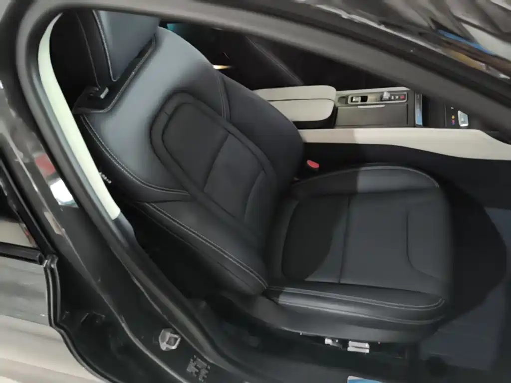 Lincoln Z 2022 2022 Model iCool Elegance Edition