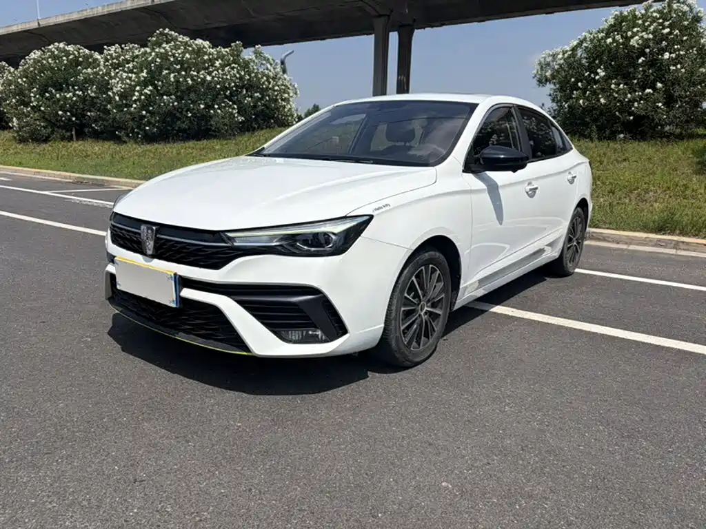Roewe i5 2021 1.5L CVT Diamond Edition